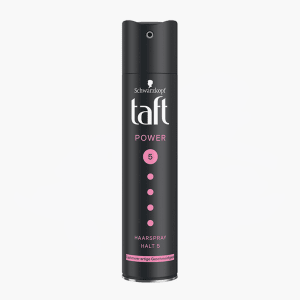 Schwarzkopf Taft Haarspray Power 5 250 ml Schwarzkopf Taft Haarspray Power 5 250 ml