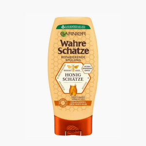 Garnier Wahre Schätze Honig Schätze Spülung 200ml Garnier Wahre Schätze Honig Schätze Spülung 200ml