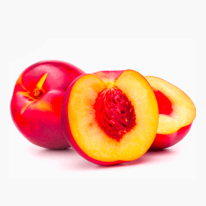 Nectarines 4 pce (Europe) Nectarines 4 pce (Europe)