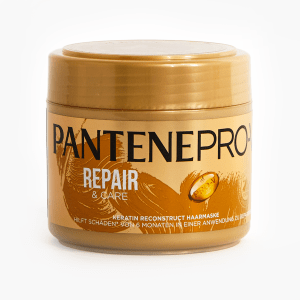 Pantene Intensiv-Maske Repair & Care 300Ml Pantene Intensiv-Maske Repair & Care 300Ml
