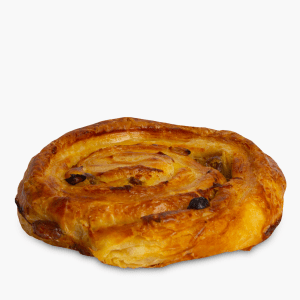 Le pain aux raisins Le pain aux raisins