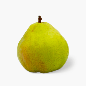Poire Comice - 1 pce (Argentine) Poire Comice - 1 pce (Argentine)