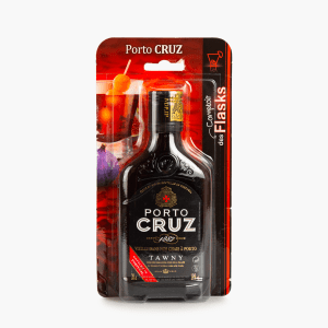 Porto Cruz - Tawny 19% (20cl) Porto Cruz - Tawny 19% (20cl)
