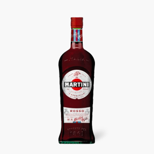Martini - Rosso 14.4° (1l) Martini - Rosso 14.4° (1l)