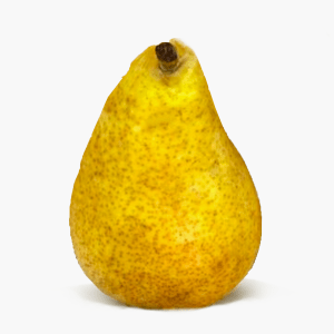 Poire Comice - 1 pce (Italie) Poire Comice - 1 pce (Italie)