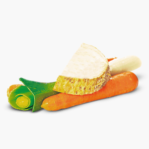 Suppengrün 500g (Deutschland) Suppengrün 500g (Deutschland)