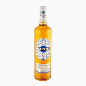 Martini - Floreal - Apéritif sans alcool 0% (75cl) Martini - Floreal - Apéritif sans alcool 0% (75cl)