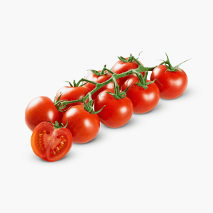 Bio Strauchtomaten 500g (Deutschland) Bio Strauchtomaten 500g (Deutschland)