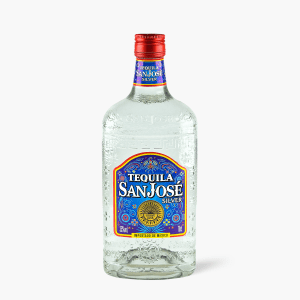 San José - Tequila 35° (70cl) San José - Tequila 35° (70cl)