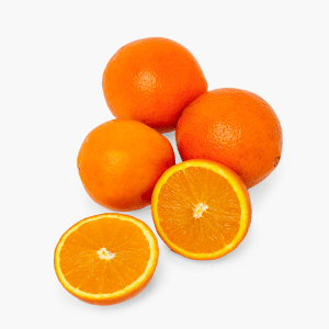 Oranges bio - 4 pce (Italie) Oranges bio - 4 pce (Italie)