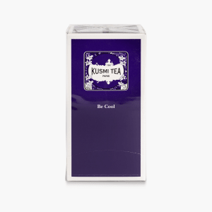 Kusmi Tea - Thé Be Cool (x25) Kusmi Tea - Thé Be Cool (x25)
