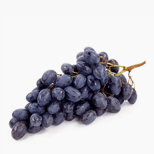 Raisins noirs bio - 500 g (Espagne) Raisins noirs bio - 500 g (Espagne)