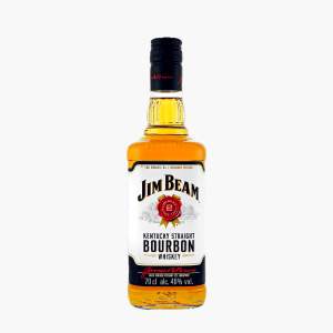 Jim Beam - Whisky 40% (70cl) Jim Beam - Whisky 40% (70cl)