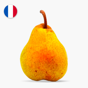Poire Williams - 1 pce (France) Poire Williams - 1 pce (France)