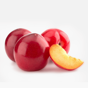 Prunes rouges 0.99€ - 400 g (Italie) Prunes rouges 0.99€ - 400 g (Italie)