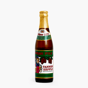 Rothaus Tannenzäpfle Pils 0,33l Rothaus Tannenzäpfle Pils 0,33l