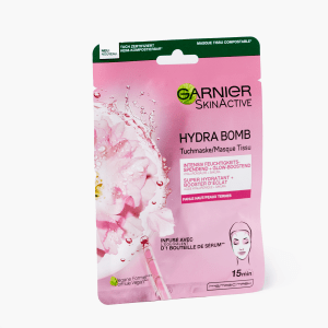 Garnier Tuchmaske Sakura 1 Stück Garnier Tuchmaske Sakura 1 Stück