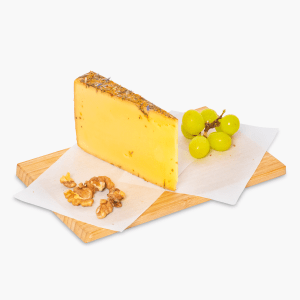 Bio Wildblumenkäse 50% 175g Bio Wildblumenkäse 50% 175g