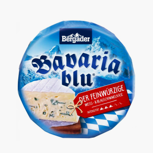 Bavaria Blue Original 70% 150g Bavaria Blue Original 70% 150g