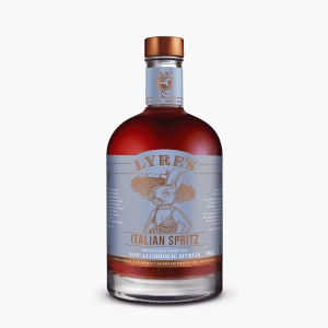 Lyre's - Italien Spritz - Spritz sans alcool (70cl) Lyre's - Italien Spritz - Spritz sans alcool (70cl)