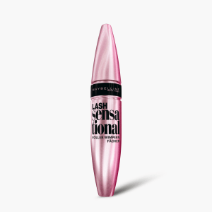 Maybelline Black Mascara Lash Sensational Very Black Maybelline Black Mascara Lash Sensational Very Black