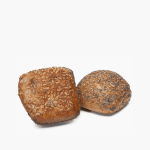 2 Stk. - Bäckerei Sommer Körnerstar 2 Stk. - Bäckerei Sommer Körnerstar