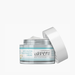 Lavera bs Anti Falten Feuchtigkeitscreme Q10 50ml Lavera bs Anti Falten Feuchtigkeitscreme Q10 50ml