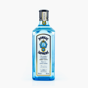 Bombay Sapphire - Sapphire 40° (70cl) Bombay Sapphire - Sapphire 40° (70cl)