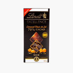 Chocolat noir 52% à pâtisser, Nestlé dessert (1 tablette x 205 g