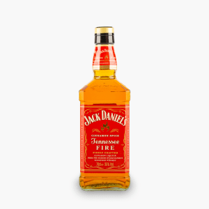 Jack Daniel's - Tennessee Fire 35° (70cl) Jack Daniel's - Tennessee Fire 35° (70cl)