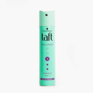 Schwarzkop Taft Haarspray Volumen 250 ml Schwarzkop Taft Haarspray Volumen 250 ml