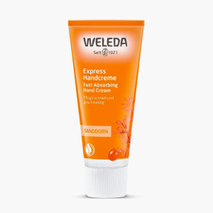Weleda Sanddorn Express Handcreme 50ml Weleda Sanddorn Express Handcreme 50ml