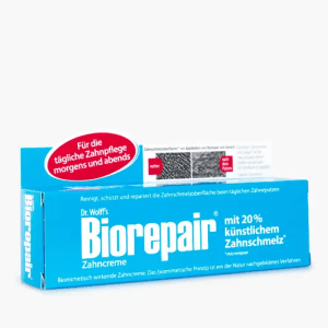 Zahncreme Bio Repair 75ml Zahncreme Bio Repair 75ml