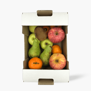 Panier de fruits de Novembre - 2 kg Panier de fruits de Novembre - 2 kg