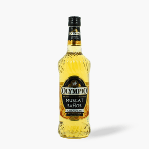 Olympio - Muscat de Samos (75cl) Olympio - Muscat de Samos (75cl)
