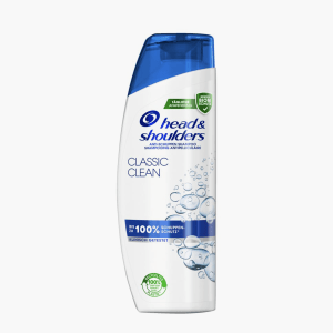 Head & Shoulders Classic 300ml Head & Shoulders Classic 300ml