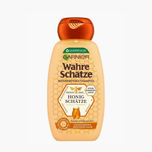 Garnier Wahre Schätze Honig Schätze Shampoo 250ml Garnier Wahre Schätze Honig Schätze Shampoo 250ml