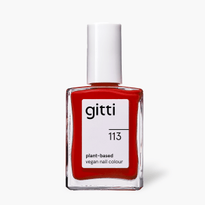 Gitti Nagellack plant-based no. 113 1 Stück Gitti Nagellack plant-based no. 113 1 Stück