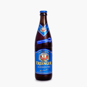 Erdinger Weißbier Alkoholfrei 0,5l Erdinger Weißbier Alkoholfrei 0,5l