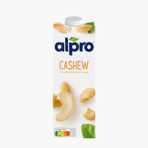 Alpro Cashew Drink 1l Alpro Cashew Drink 1l