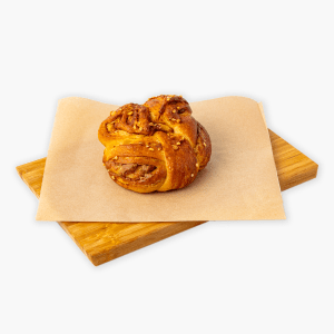 La Babka pralines noisettes (70g) - Le Pain Retrouvé La Babka pralines noisettes (70g) - Le Pain Retrouvé