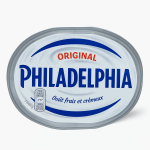 Fromage à tartiner nature - Philadelphia (150g) Fromage à tartiner nature - Philadelphia (150g)