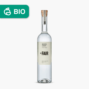 Fair - Quinoa Vodka 40° (70cl) Fair - Quinoa Vodka 40° (70cl)