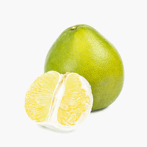 Pomelo (China) 1 Stk. Pomelo (China) 1 Stk.