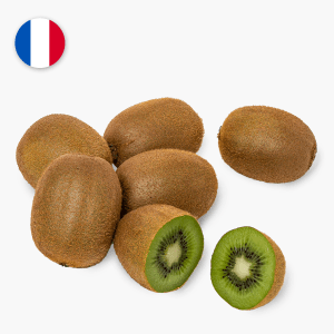 Kiwis - 6 pce (France) Kiwis - 6 pce (France)