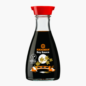 Kikkoman Sojasaus 150ml Kikkoman Sojasaus 150ml
