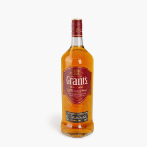 Grant's - Whisky 40° (1l) Grant's - Whisky 40° (1l)