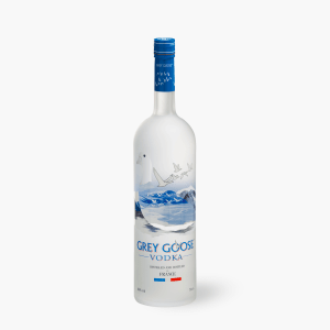Grey Goose - Vodka 40° (70cl) Grey Goose - Vodka 40° (70cl)