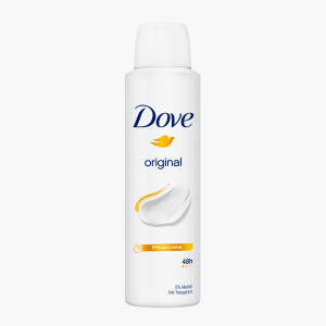 Dove Deo Spray Original 150ml Dove Deo Spray Original 150ml