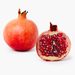 Granatapfel 1 Stk. (Israel) Granatapfel 1 Stk. (Israel)